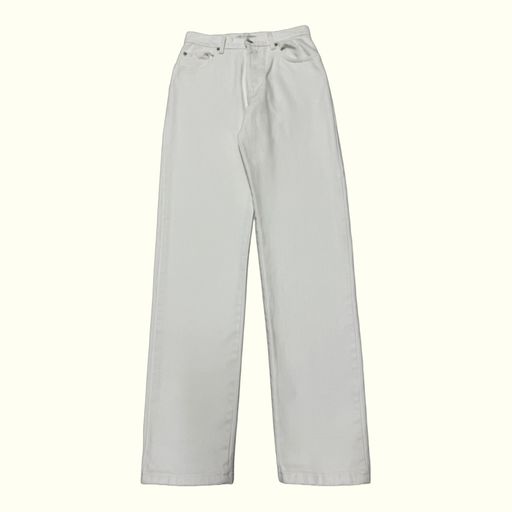 Lee Cooper Jean Regular Femme 1990s Vintage – W26