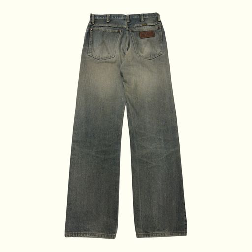 Wrangler Blue Bell Jean Regular Homme 2000s Western – W29
