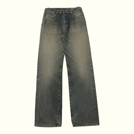 Wrangler Blue Bell Jean Regular Homme 2000s Western – W29
