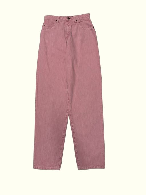 Lee Jean Relaxed Femme 1990s Vintage – W30