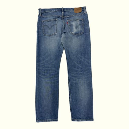Levi'S Jean Regular Homme Classique – W29