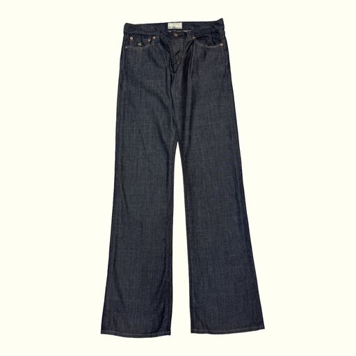 Energie Clash Jean Regular Homme 2000s Indie – W31