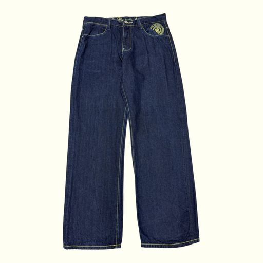 Coogi Jean Large Homme 2000s Streetwear – W36