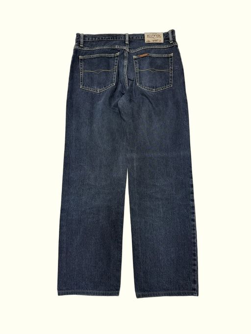 Edwin Jean Regular Homme 1990s Vintage – W33