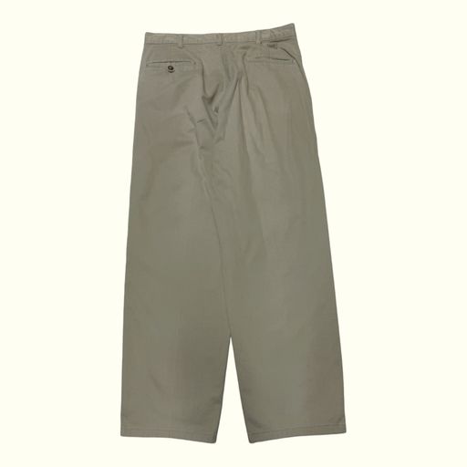 Lee Chino Large Homme Vintage – W31