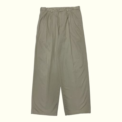 Lee Chino Large Homme Vintage – W31
