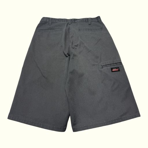 Dickies Short Large Homme Workwear – W30