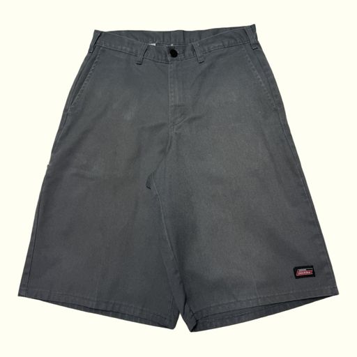 Dickies Short Large Homme Workwear – W30
