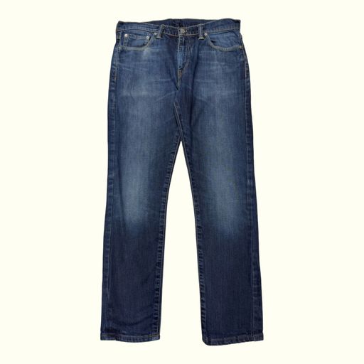 Levi'S Jean Regular Homme Normcore – W30