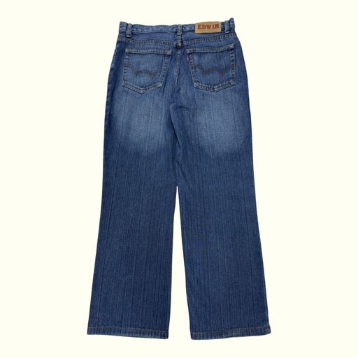 Edwin Jean Regular Homme 1990s Vintage – W31