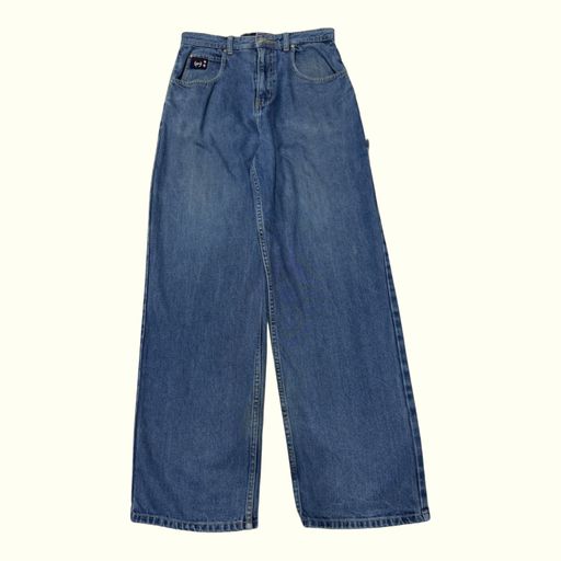 Phat Farm Jean Baggy Homme 2000s Y2K – W29