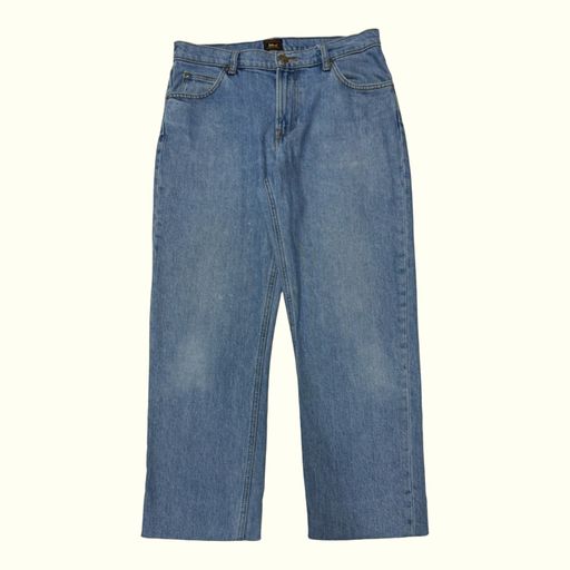 Lee Jean Regular Homme Classique – W30