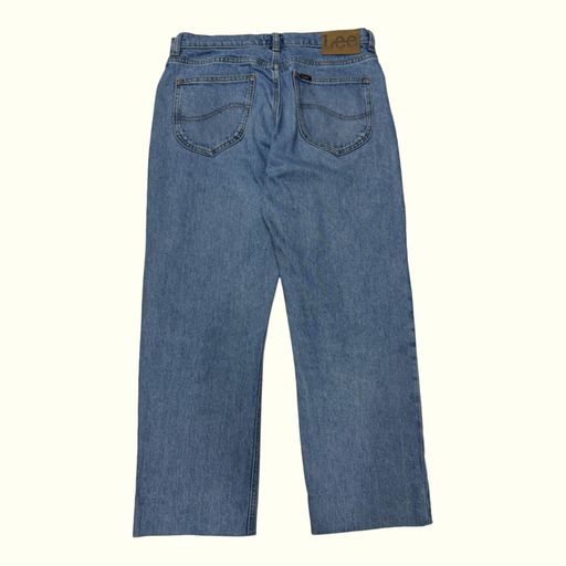 Lee Jean Regular Homme Classique – W30