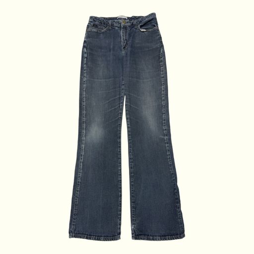 Lee Jean Regular Femme 2000s Y2K – W29