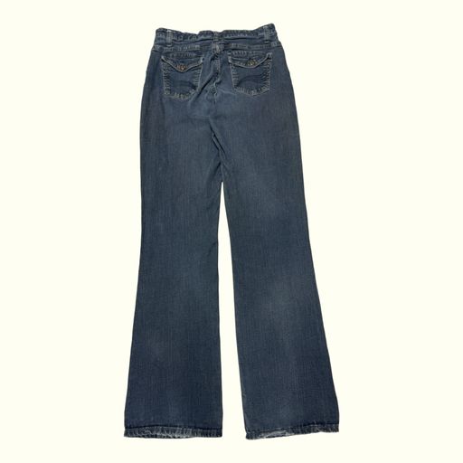 Lee Jean Regular Femme 2000s Y2K – W29