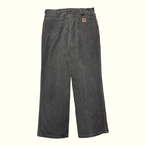 Carhartt Jean Relaxed Homme 2000s Workwear – W32