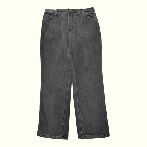 Carhartt Jean Relaxed Homme 2000s Workwear – W32