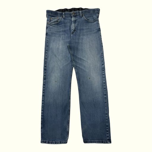 Wrangler Jean Regular Homme Workwear – W34
