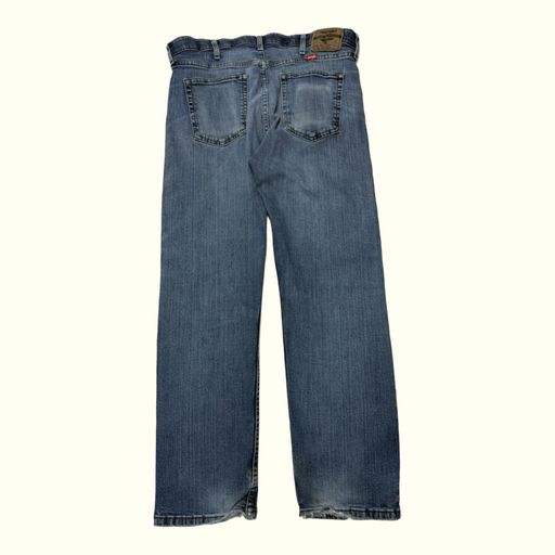 Wrangler Jean Regular Homme Workwear – W34