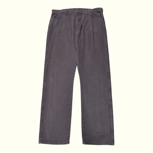 Wrangler Jean Regular Homme 1990s Western – W38