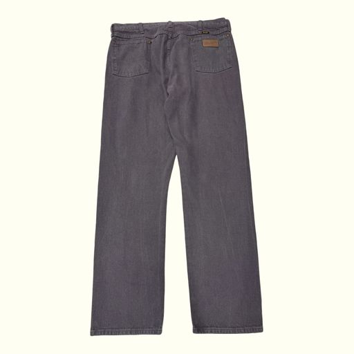 Wrangler Jean Regular Homme 1990s Western – W38