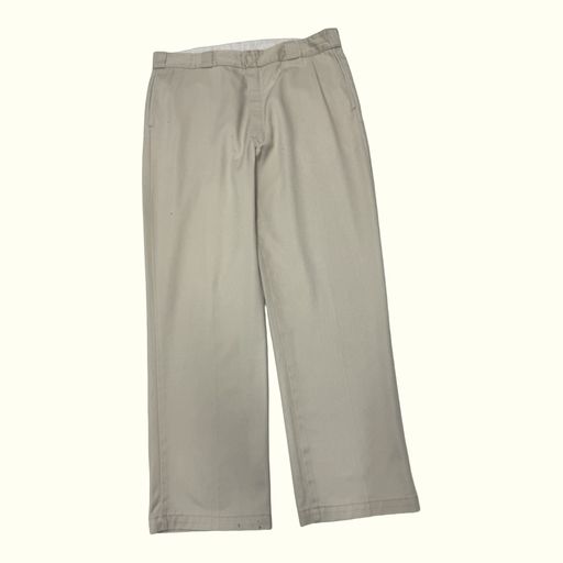 Dickies Chino Regular Homme Workwear – W38
