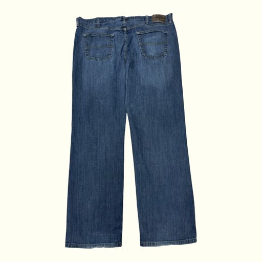 Lee Jean Regular Homme Normcore – W40