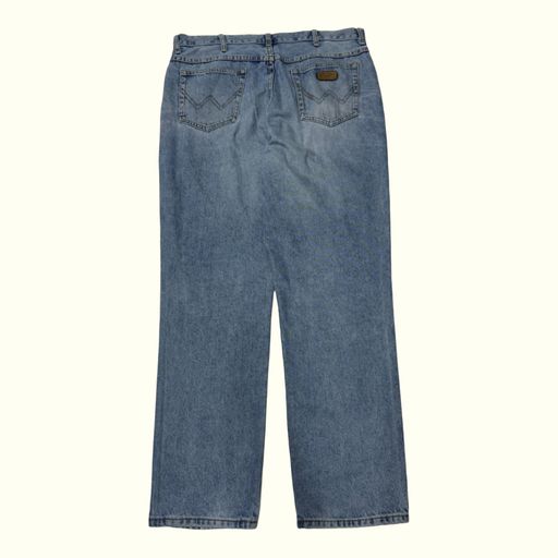 Wrangler Jean Regular Homme 1990s Vintage – W40