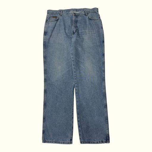 Wrangler Jean Regular Homme 1990s Vintage – W40