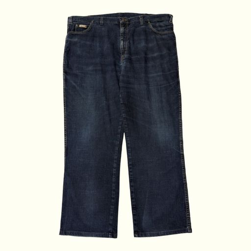 Wrangler Jean Regular Homme 2000s Western – W44