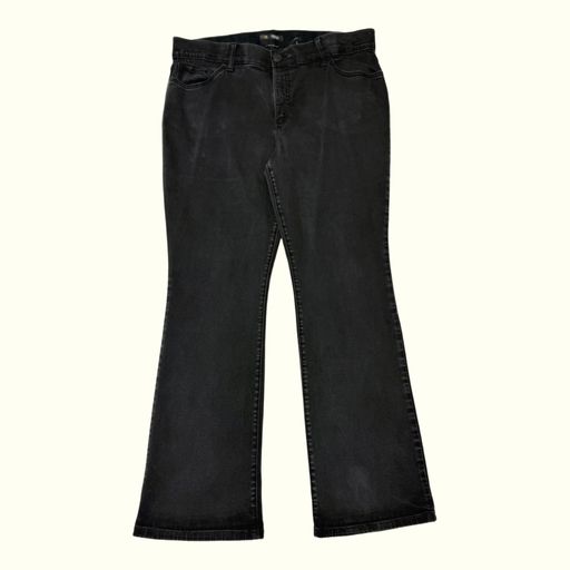Lee Jean Regular Femme Moderne – W38