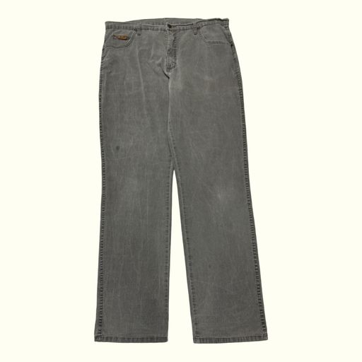 Wrangler Texas Stretch Jean Regular Homme Workwear – W38