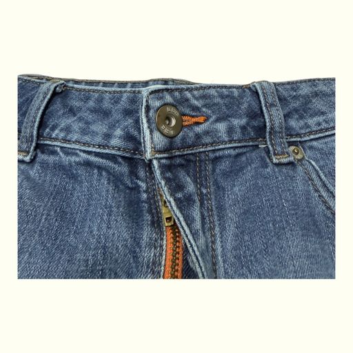 Lee Jean Regular Homme Moderne – W37