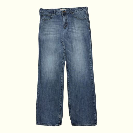 Lee Jean Regular Homme Moderne – W37