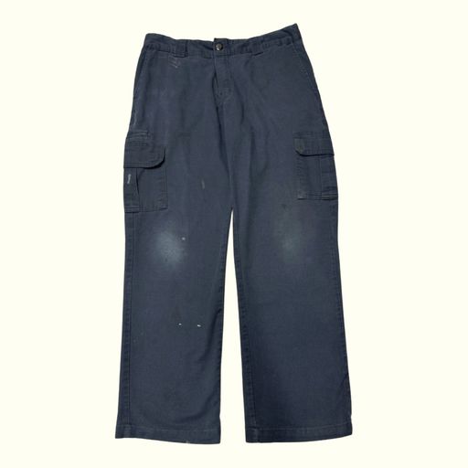 Dickies Pantalon cargo Large Homme Workwear – W36