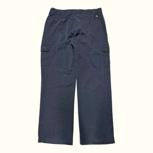 Dickies Pantalon cargo Large Homme Workwear – W36