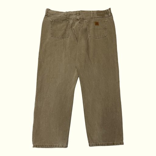 Carhartt Pantalon Large Homme Workwear – W42