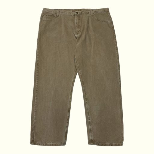 Carhartt Pantalon Large Homme Workwear – W42