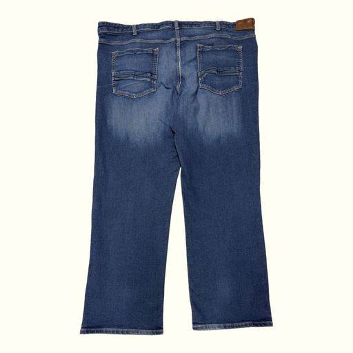 Lee Jean Regular Homme Moderne – W48