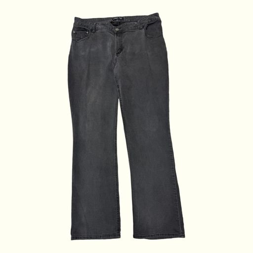 Riders By Lee Jean Regular Femme Casual chic – W38