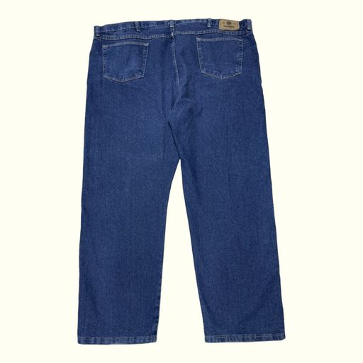 Wrangler Jean Relaxed Homme Workwear – W48