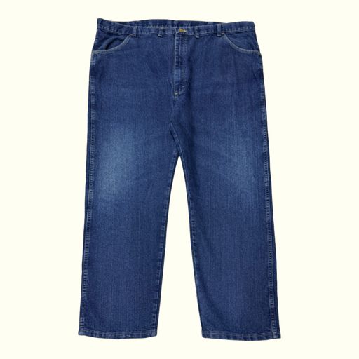 Wrangler Jean Relaxed Homme Workwear – W48