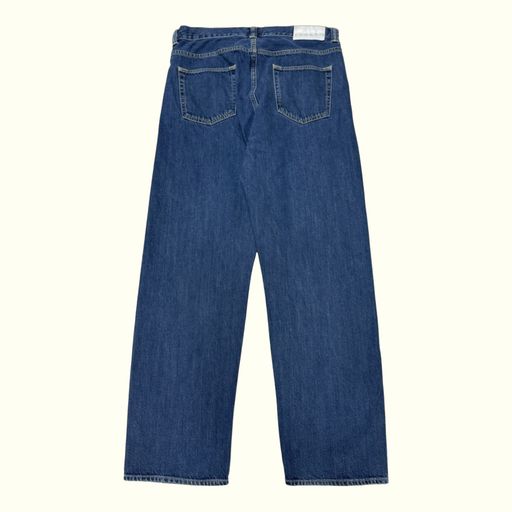 Edwin STORM PANT Jean Large Homme Workwear – W30