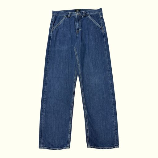 Edwin STORM PANT Jean Large Homme Workwear – W30