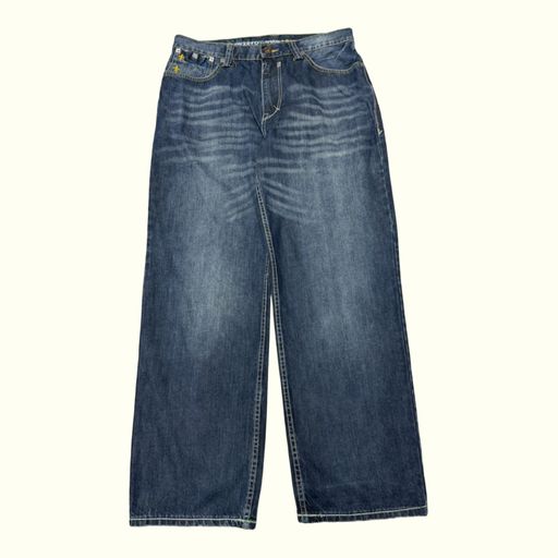 Enyce Jean Large Homme 2000s Y2K – W34