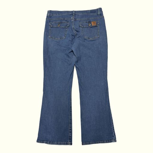 Carhartt Jean Relaxed Femme Workwear – W30
