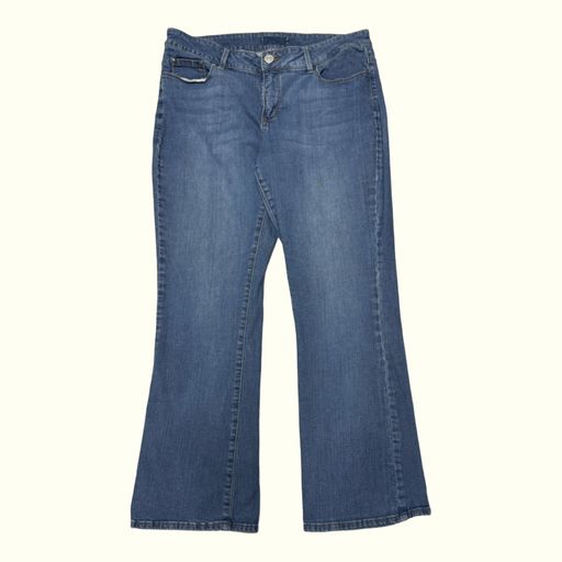 Carhartt Jean Relaxed Femme Workwear – W30