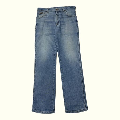 Wrangler Jean Regular Homme Western – W32