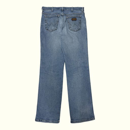 Wrangler Jean Regular Homme Western – W32