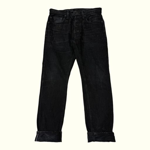Pure Blue Japan Jean Regular Homme Streetwear japonais – W30